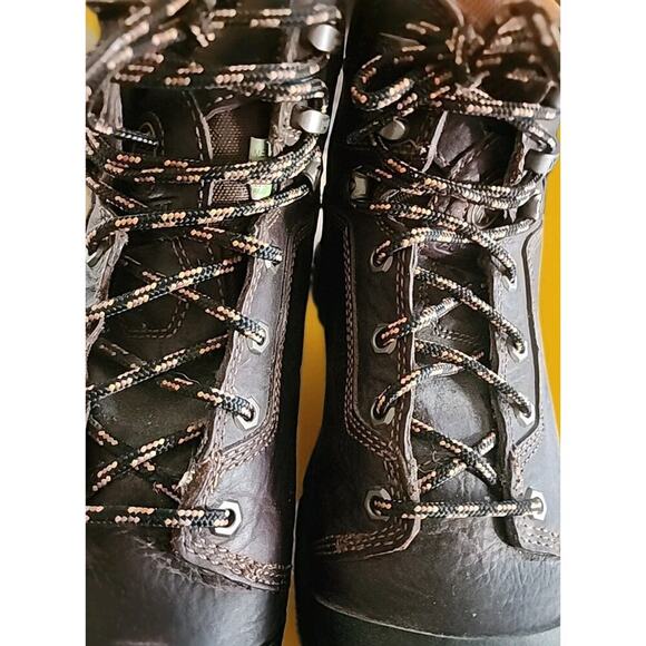 Timberland PRO Endurance CSA 6" Steel Toe Size 10 Awesome Condition - Picture 8 of 8